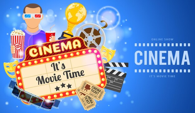 Family enjoying movies on Gomovies
